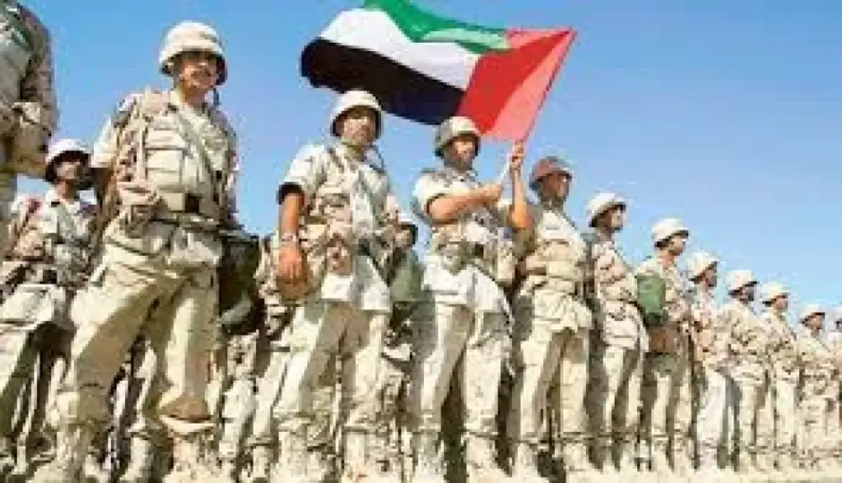تفاصيل محاولات اماراتية للقفز من جديد على دور السعودية في اليمن