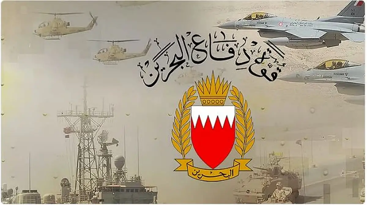 البحرين تعلن عن هجوم إيراني جديد على أراضيها: التفاصيل الكاملة