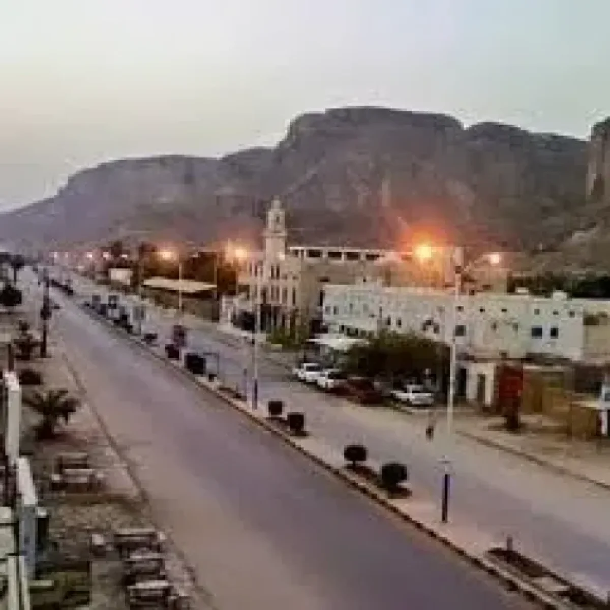 تفاصيل مقتل باتيس في حضرموت في عملية اغتيال مدبرة