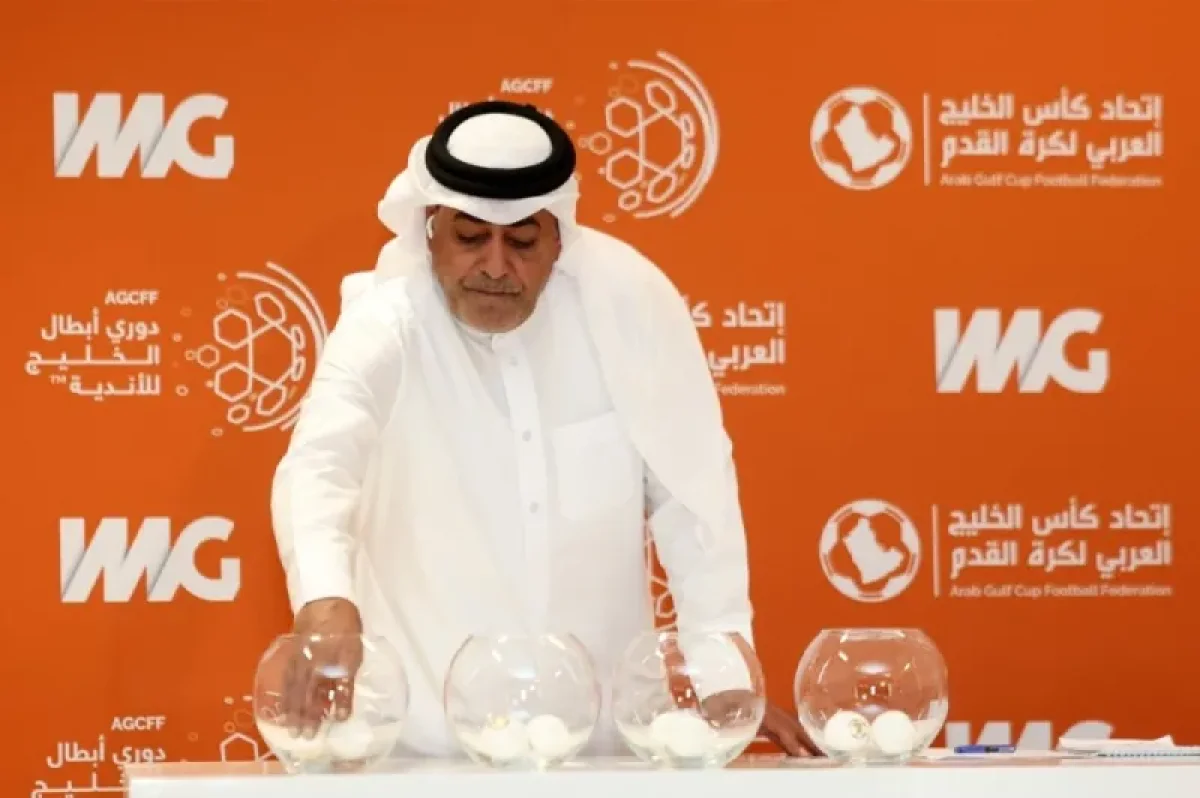 بعد زيادتها الى 12. .. تعرف على المشاركين في بطولة كأس الخليج في سبتمبر المقبل