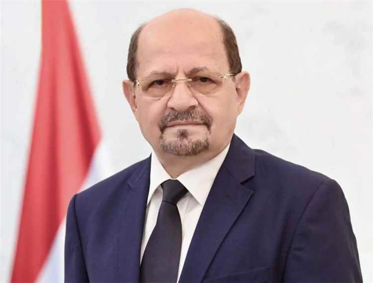 تسريبات تكشف كواليس زيارة طارئة لشايع الزنداني الى الأردن