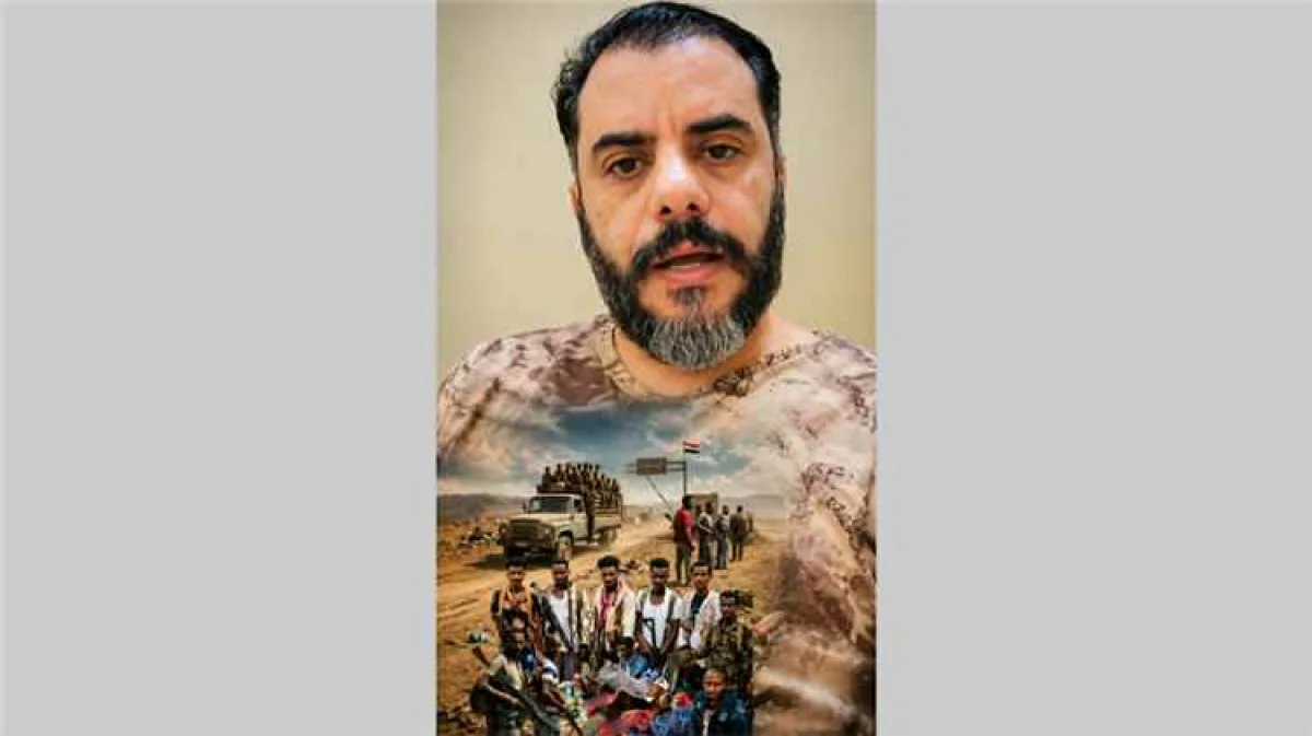 عاجل: ضابط كبير في صنعاء يكشف تفاصيل مخطط الحوثيين من استقطاب الافارقة وتسليحهم على حدود السعودية
