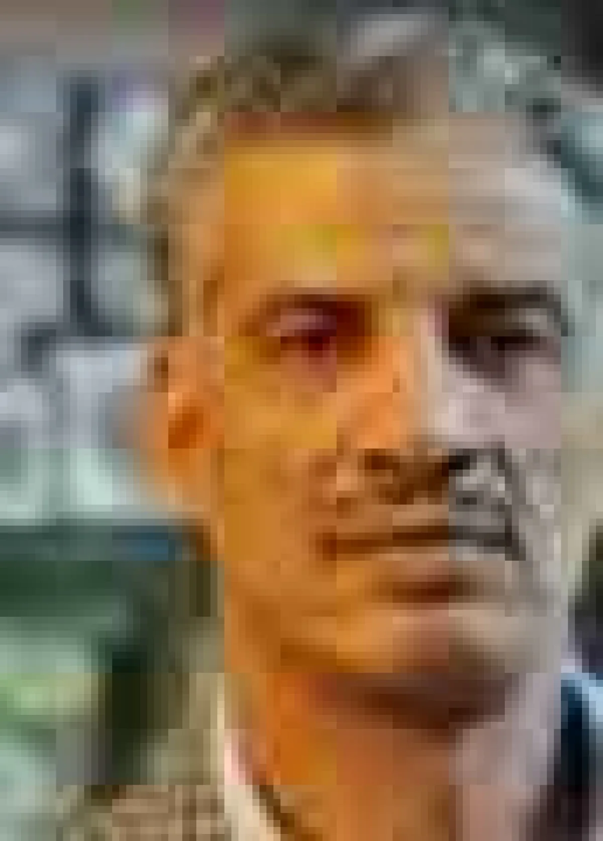 شهاب الحامد