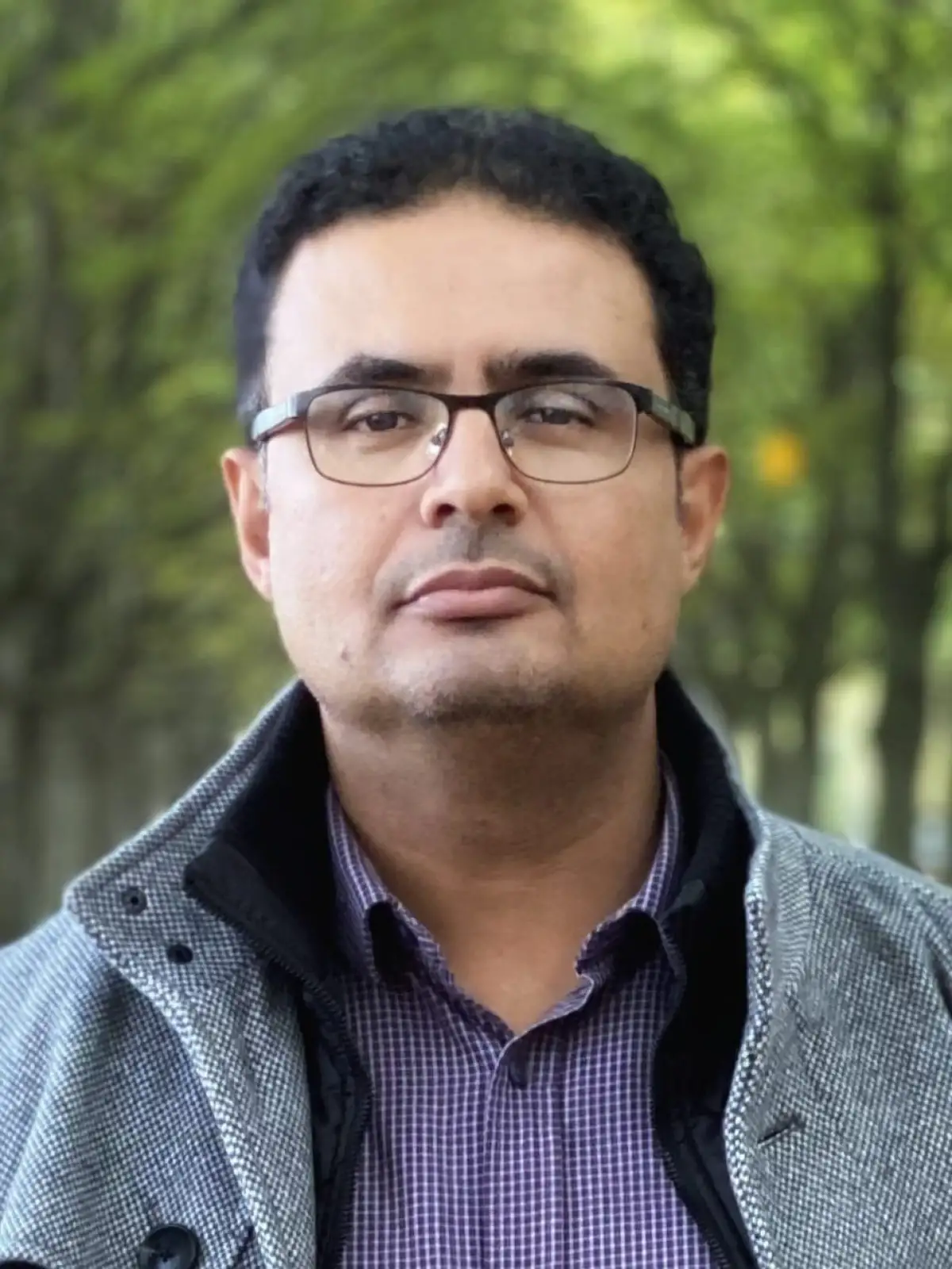 مروان الغفوري